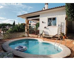 casa en Venta en Sant Feliu de Guíxols. FHOQ-T1376