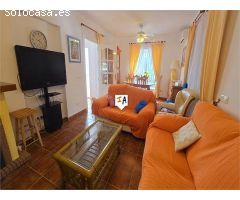 villa en Venta en Alcaucin. FQFR-T5529