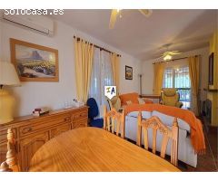villa en Venta en Alcaucin. FQFR-T5529