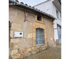villa en Venta en Villamor de los Escuderos. QTOT-T421