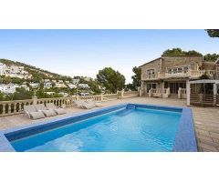 villa en Venta en Costa d apos;En Blanes. XPNT-T3920