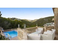 villa en Venta en Costa d apos;En Blanes. XPNT-T3920