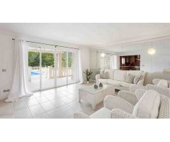 villa en Venta en Costa d apos;En Blanes. XPNT-T3920