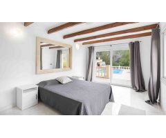 villa en Venta en Costa d apos;En Blanes. XPNT-T3920