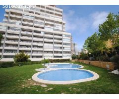 apartamento en Venta en Calpe. XRWZ-T393