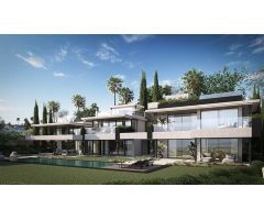 villa en Venta en Sotogrande Costa. XSVX-T48