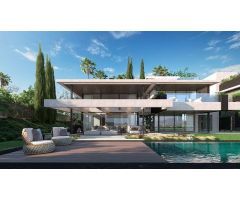 villa en Venta en Sotogrande Costa. XSVX-T48
