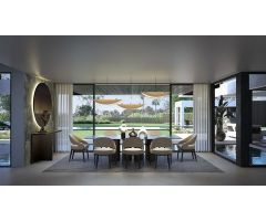 villa en Venta en Sotogrande Costa. XSVX-T48