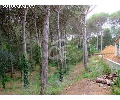 terreno en Venta en Calonge. FHOQ-T1377