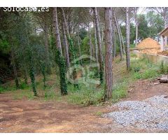 terreno en Venta en Calonge. FHOQ-T1377