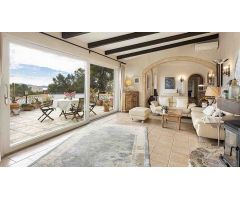 villa en Venta en Paguera. XPNT-T3923