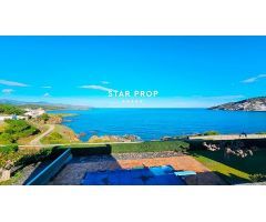 villa en Venta en El Port De La Selva. YUBI-T242