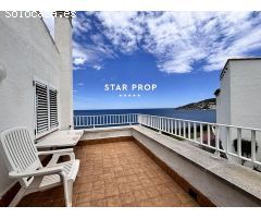 villa en Venta en El Port De La Selva. YUBI-T242