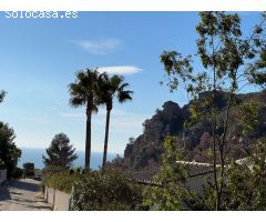 terreno en Venta en Benitachell. LKPI-T1346
