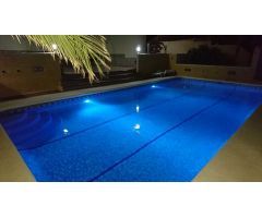 villa en Venta en Benitachell. LKPI-T1348