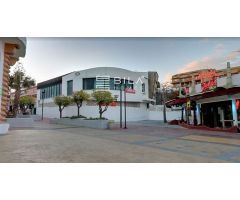 edificio en Venta en Benalmádena. DXUQ-T1306