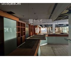 espacio comercial en Venta en Benalmádena. DXUQ-T1307
