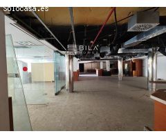 espacio comercial en Venta en Benalmádena. DXUQ-T1307