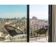 apartamento en Venta en Palma. GPBS-T2307