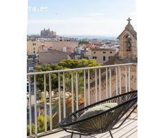 apartamento en Venta en Palma. GPBS-T2307