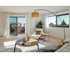 apartamento en Venta en Palma. GPBS-T2307