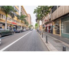 apartamento en Venta en Las Palmas de Gran Canaria. QTOT-T431