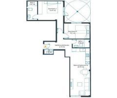 apartamento en Venta en Las Palmas de Gran Canaria. QTOT-T431