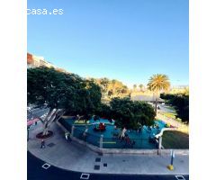 apartamento en Alquilar en Las Palmas de Gran Canaria. QTOT-T436