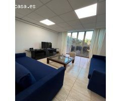 apartamento en Alquilar en Las Palmas de Gran Canaria. QTOT-T436