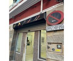 espacio comercial en Alquilar en Las Palmas de Gran Canaria. QTOT-T437