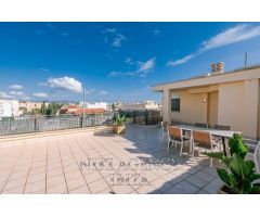 Apartamento en Ibiza, Figueretas, venta. ZUUM-T334