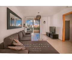Apartamento en Ibiza, Figueretas, venta. ZUUM-T334