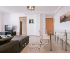 Apartamento en Ibiza, Figueretas, venta. ZUUM-T334