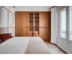 Piso en venta exterior Recoletos, Madrid.. EGYB-T536