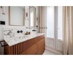 Piso en venta exterior Recoletos, Madrid.. EGYB-T536