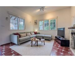 villa en Venta en Moraira. FTBS-T3510
