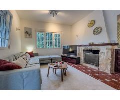 villa en Venta en Moraira. FTBS-T3510