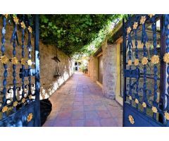 villa en Venta en Calpe. FTBS-T3511