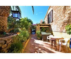 villa en Venta en Calpe. FTBS-T3511