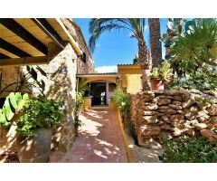 villa en Venta en Calpe. FTBS-T3511