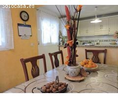 Chalet en zona muy buena, cerca de la playa de la Fossa y la cala de Calalga.. MPQJ-T3045
