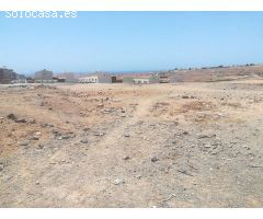 terreno en Venta en San BartolomÃ© de Tirajana. QTOT-T439
