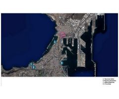 apartamento en Venta en Las Palmas de Gran Canaria. QTOT-T441