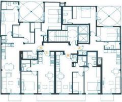 apartamento en Venta en Las Palmas de Gran Canaria. QTOT-T441