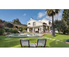 villa en Venta en Santa Ponsa. XPNT-T3925
