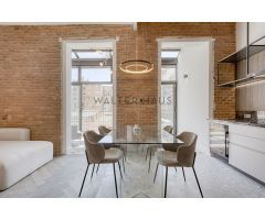 Piso modernista reformado en Sant Antoni, Barcelona. EGYB-T543