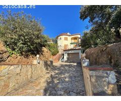 casa en Venta en Calonge. FHOQ-T1380