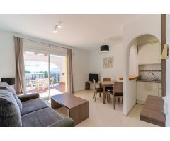 apartamento en Venta en Calpe. FTBS-T3518