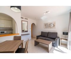 apartamento en Venta en Calpe. FTBS-T3518