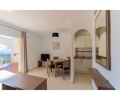 apartamento en Venta en Calpe. FTBS-T3518